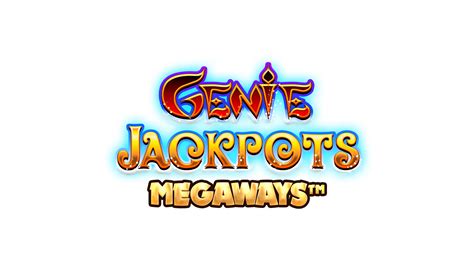 Genie Jackpots Megaways Slot - Play Online